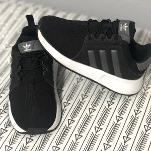 Adidas Xplr shoes